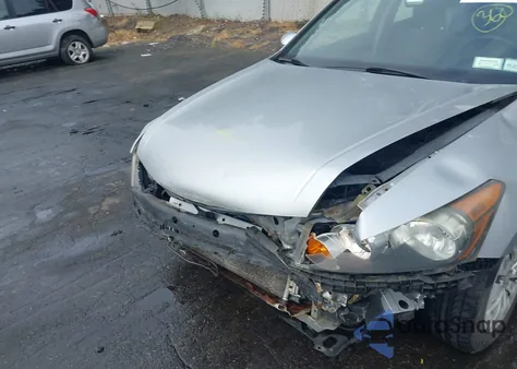 2012 Honda Accord 2.4 Lx from USA, damaged, VIN 1HGCP2F32CA086188